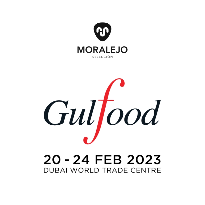 Moralejo Selección en Gulfood 2023