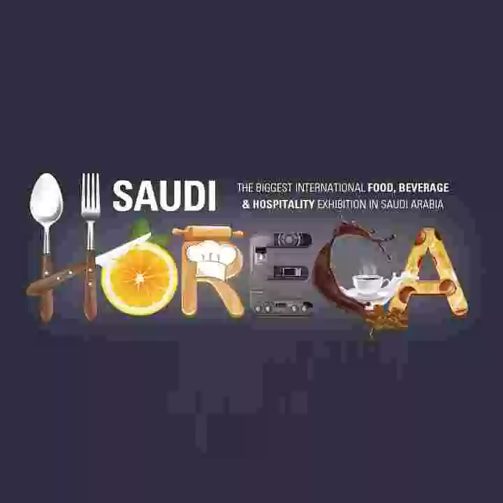 SAUDI 2022 HORECA