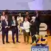 Moralejo Selección, premio Cecale de Oro 2018