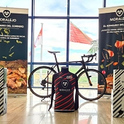 Moralejo Selección será patrocinador oficial de La Vuelta Ciclista Zamora