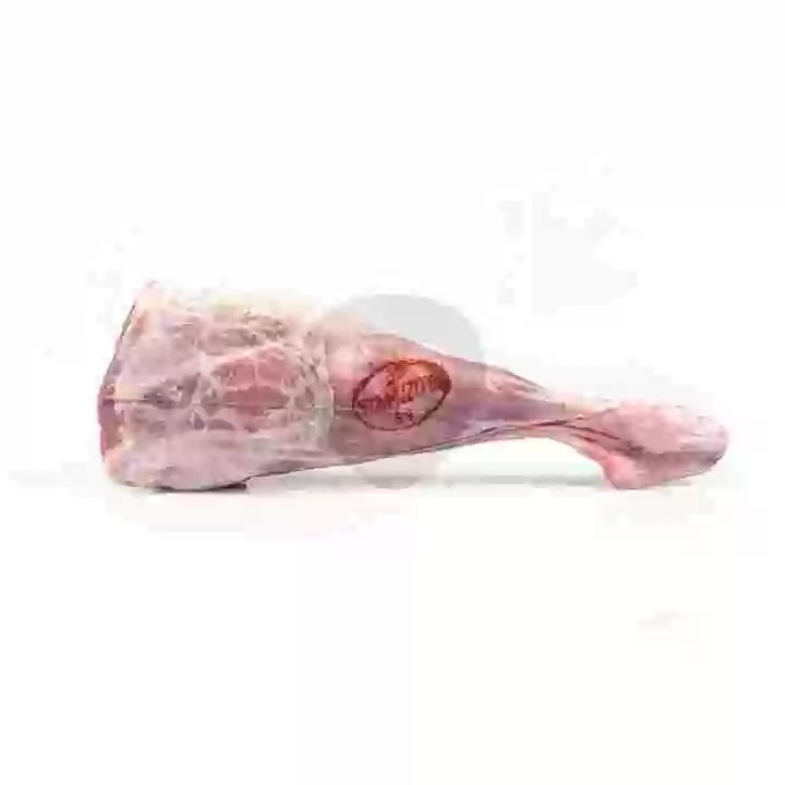 Milk Fed Goat Leg