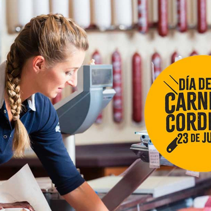 El 23 de junio será el Día de la Carne de Cordero