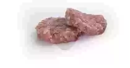 Mini Hamburger