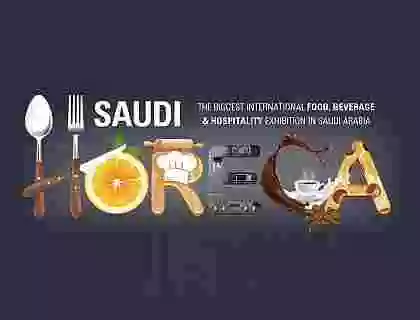 SAUDI 2022 HORECA