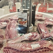 Moralejo Selección, en la feria Tutto Food Milano