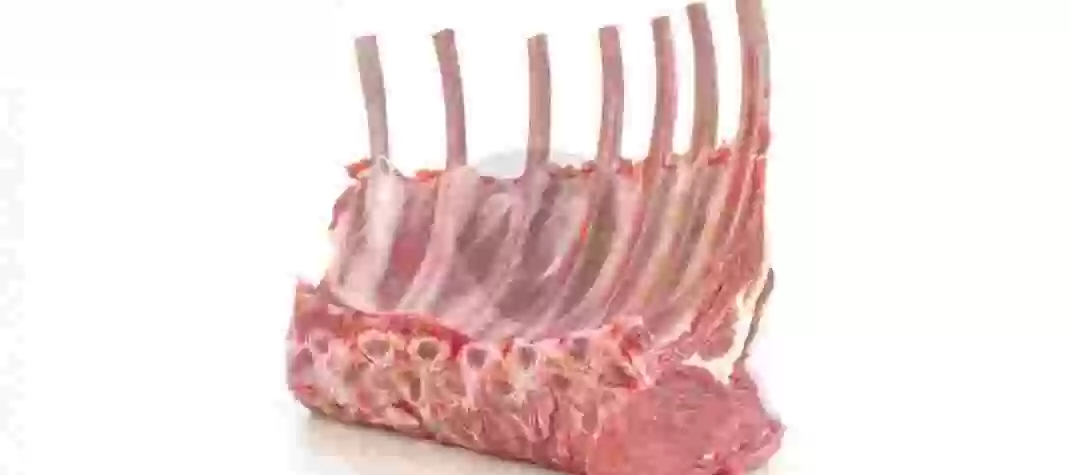 Lamb Frenched Rack