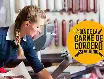 El 23 de junio será el Día de la Carne de Cordero