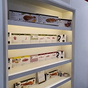 Moralejo Selección participa en ANUGA 2019.