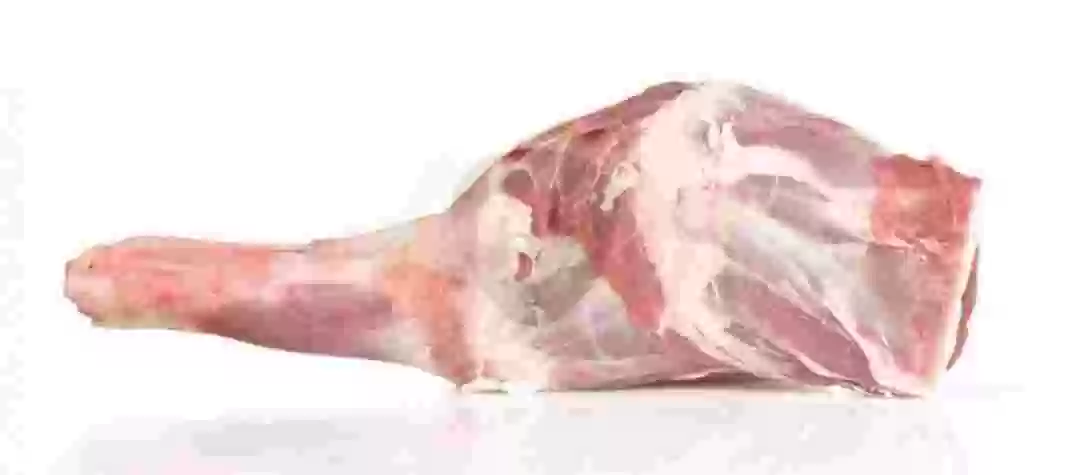 前腿肉