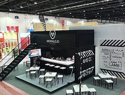 GulFood 2022