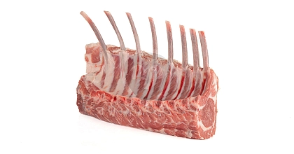 Lamb Frenched Rack